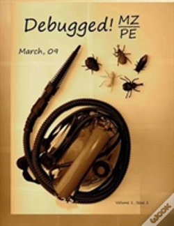 Capa do artigo Debugged! Mz/Pe