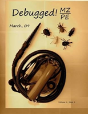 Debugged! Mz/Pe - Preview