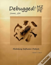 Capa do artigo Debugged! Mz/Pe