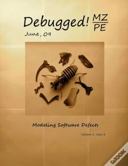Capa do artigo Debugged! Mz/Pe