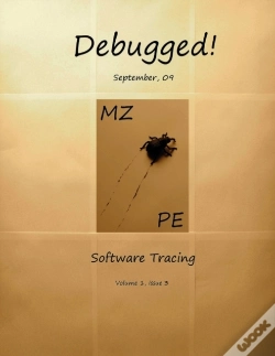 Capa do artigo Debugged! Mz/Pe