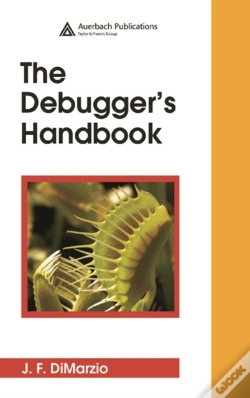 Capa do artigo Debugger'S Handbook