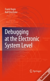 Capa do artigo Debugging At The Electronic System Level