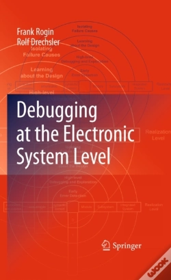 Capa do artigo Debugging At The Electronic System Level