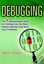 Capa do artigo Debugging