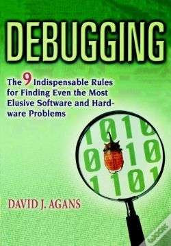 Capa do artigo Debugging