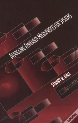 Capa do artigo Debugging Embedded Microprocessor Systems