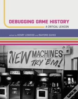 Capa do artigo Debugging Game History