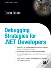 Capa do artigo Debugging Strategies For .Net Developers