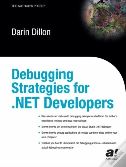 Capa do artigo Debugging Strategies For .Net Developers