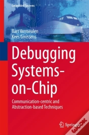 Capa do artigo Debugging Systems-On-Chip