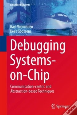 Capa do artigo Debugging Systems-On-Chip