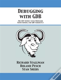 Capa do artigo Debugging With Gdb