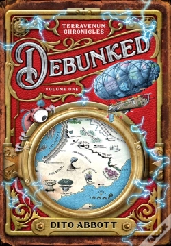 Capa do artigo Debunked