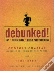 Capa do artigo Debunked!
