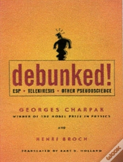 Capa do artigo Debunked!