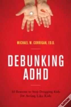 Capa do artigo Debunking Adhd