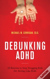 Capa do artigo Debunking Adhd