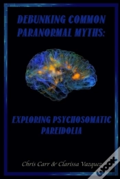 Capa do artigo Debunking Common Paranormal Myths