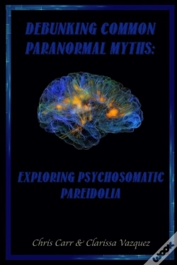 Capa do artigo Debunking Common Paranormal Myths