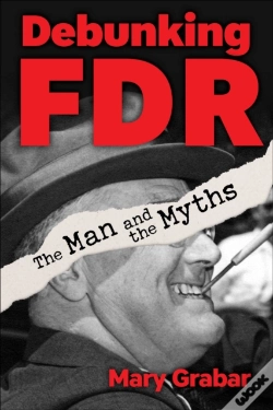 Capa do artigo Debunking Fdr
