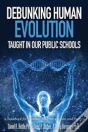Capa do artigo Debunking Human Evolution Taught In Our Public Schools