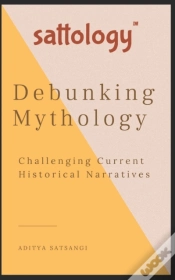 Capa do artigo Debunking Mythology