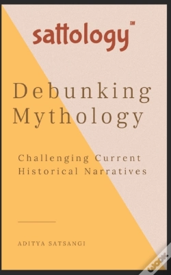 Capa do artigo Debunking Mythology