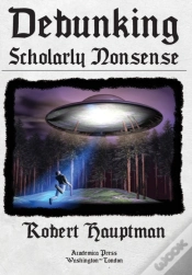 Capa do artigo Debunking Scholarly Nonsense