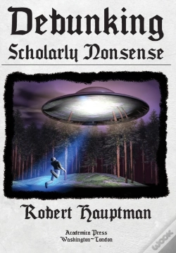 Capa do artigo Debunking Scholarly Nonsense