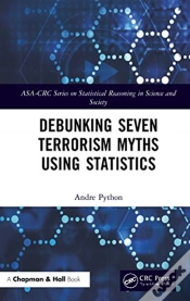 Capa do artigo Debunking Seven Terrorism Myths Using Statistics