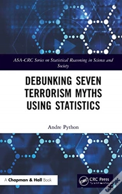 Capa do artigo Debunking Seven Terrorism Myths Using Statistics