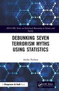 Debunking Seven Terrorism Myths Using Statistics