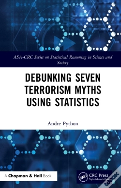 Capa do artigo Debunking Seven Terrorism Myths Using Statistics