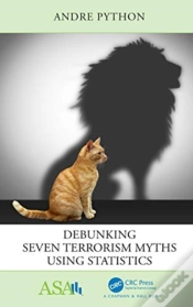 Capa do artigo Debunking Seven Terrorism Myths Using Statistics