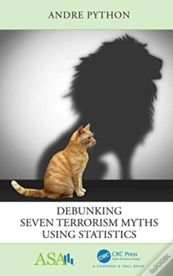 Capa do artigo Debunking Seven Terrorism Myths Using Statistics