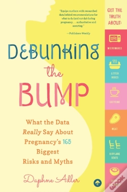 Capa do artigo Debunking The Bump