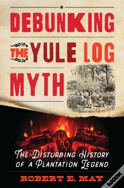 Capa do artigo Debunking The Yule Log Myth