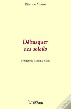 Capa do artigo Débusquer Des Soleils