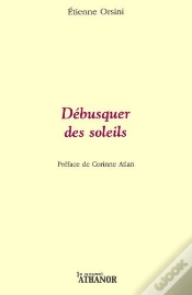 Capa do artigo Débusquer Des Soleils