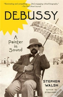 Capa do artigo Debussy A Painter In Sound /Anglais