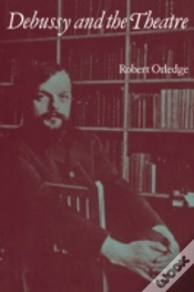 Capa do artigo Debussy And The Theatre