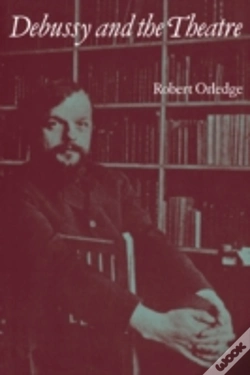 Capa do artigo Debussy And The Theatre