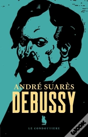 Capa do artigo Debussy