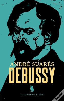 Capa do artigo Debussy