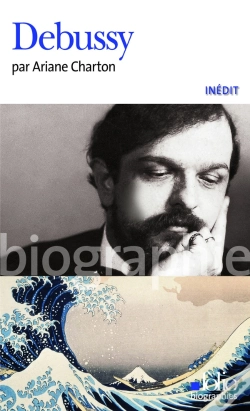 Capa do artigo Debussy