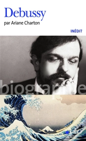 Capa do artigo Debussy