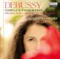 Debussy: Complete Piano Works - CD - Preview