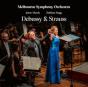 Debussy & Strauss - CD - Preview
