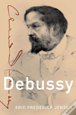 Capa do artigo Debussy